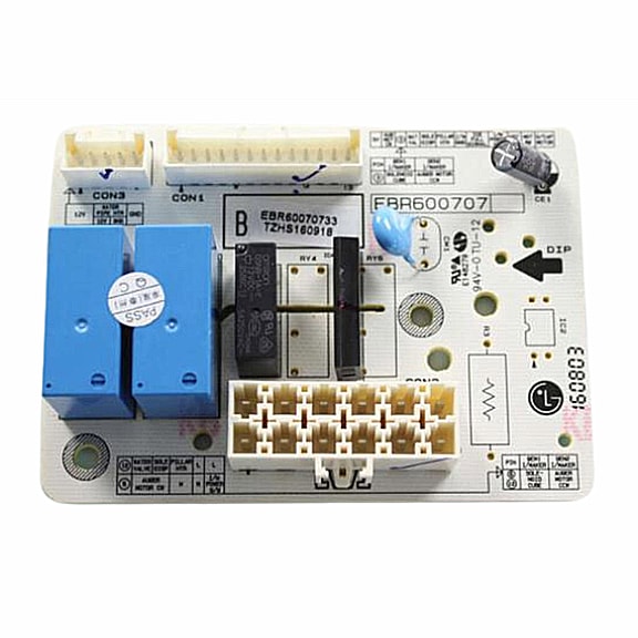 Refrigerator PCB Assembly - Genuine OEM
