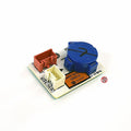 Refrigerator Smart Buzzer EBR64730408