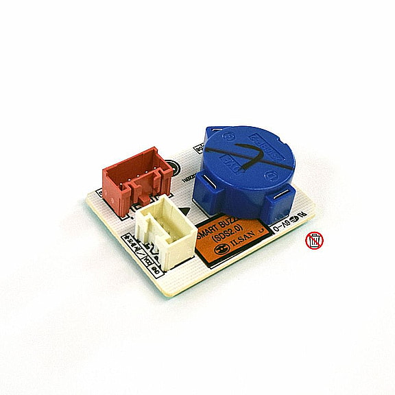 Refrigerator Smart Buzzer EBR64730408
