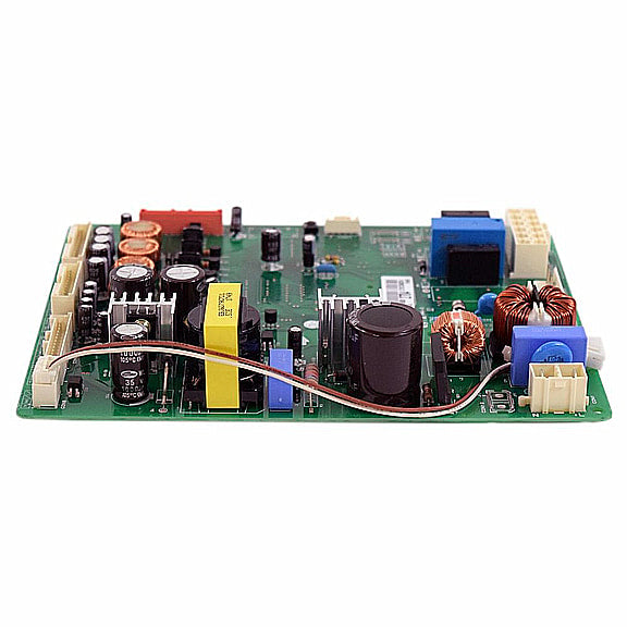 Refrigerator Electronic Control Board EBR65002704 - Genuine OEM