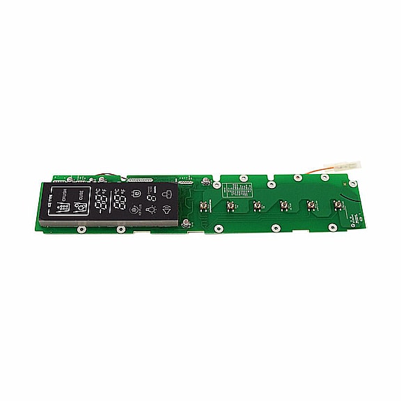 Display PCB Assembly EBR67357936