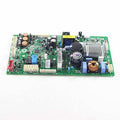 LG Refrigerator Electronic Control Board EBR74796471 - Genuine OEM