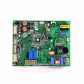 Refrigerator Electronic Control Board - Genuine OEM