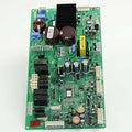 Refrigerator Electronic Control Board EBR78931603 - Genuine OEM