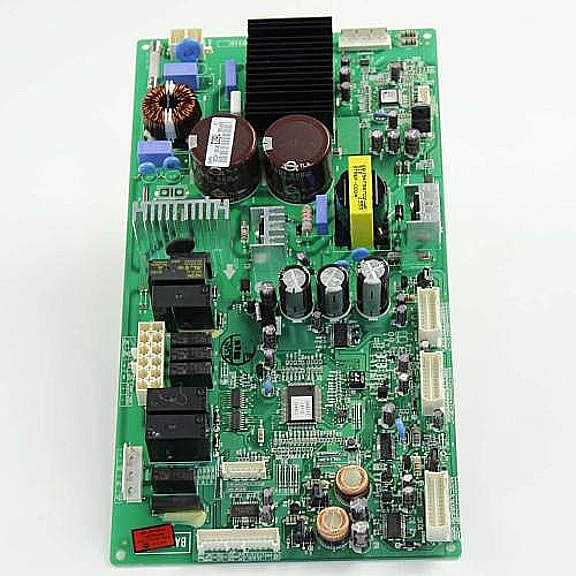Refrigerator Electronic Control Board EBR78931603 - Genuine OEM