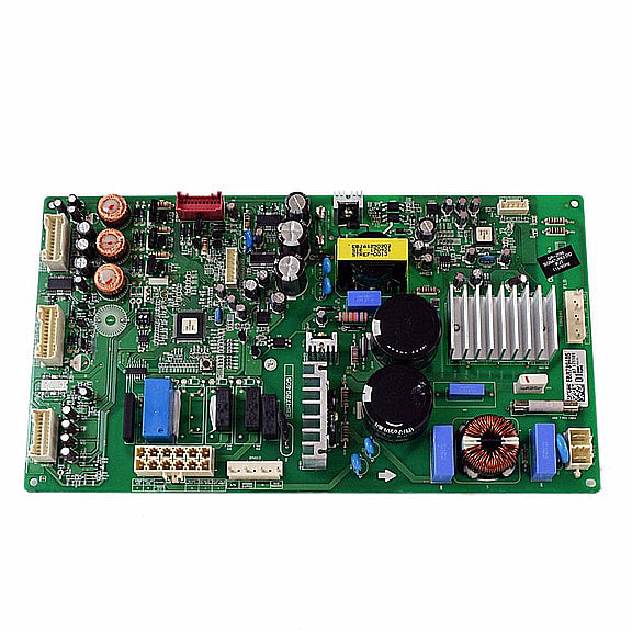 Refrigerator Electronic Control Board EBR78940501 part #EBR78940501