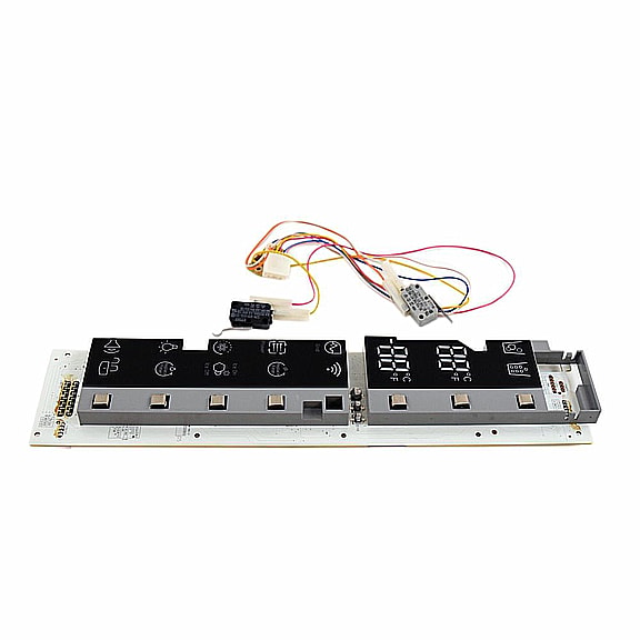 Refrigerator Dispenser User Interface Control EBR79159704 - Genuine OEM