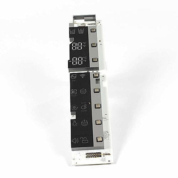 Refrigerator Dispenser Display Control Board EBR79159717 - Genuine OEM