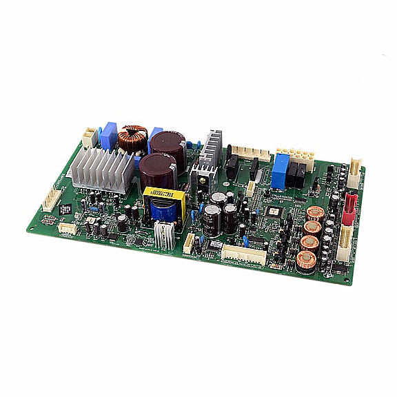 Refrigerator Electronic Control Board EBR79267107