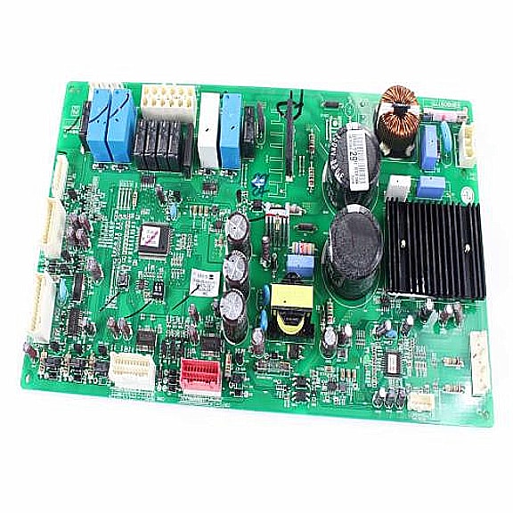 Refrigerator Electronic Control Board EBR80977529 - Genuine OEM
