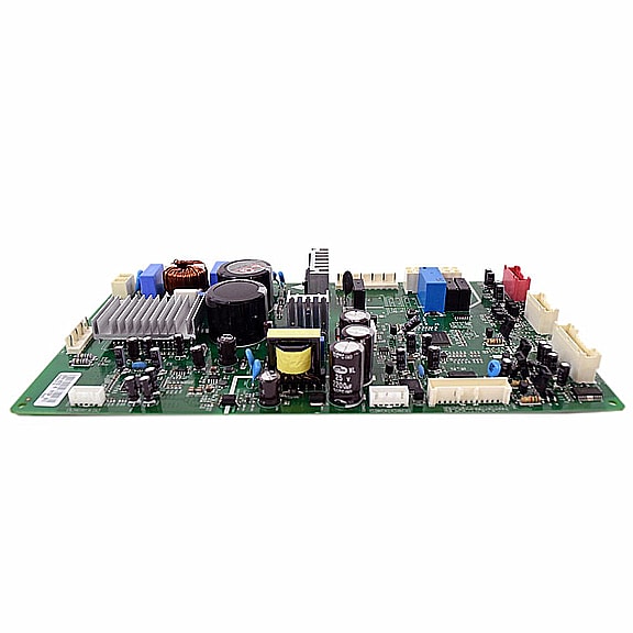 Refrigerator Electronic Control Board - Genuine OEM