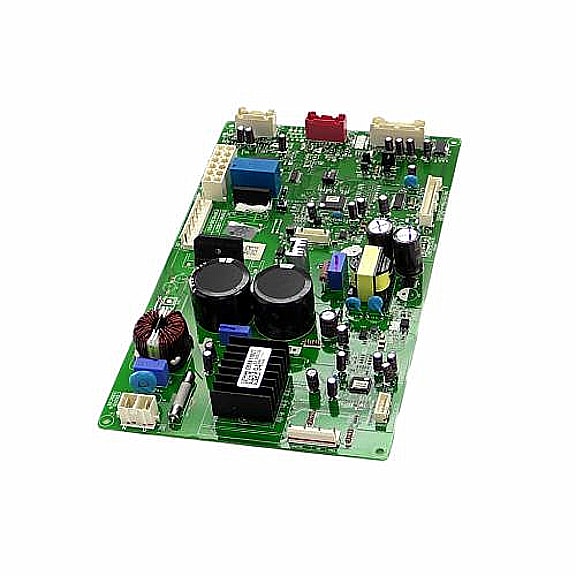 Refrigerator Power Control Board - Genuine OEM