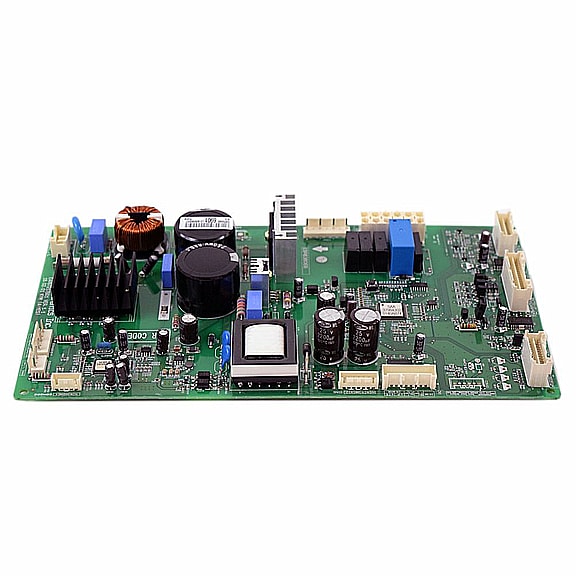 LG Refrigerator Electronic Control Board EBR83806901 - Genuine OEM