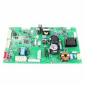 Lg Refrigerator Electronic Control Board - Genuine OEM