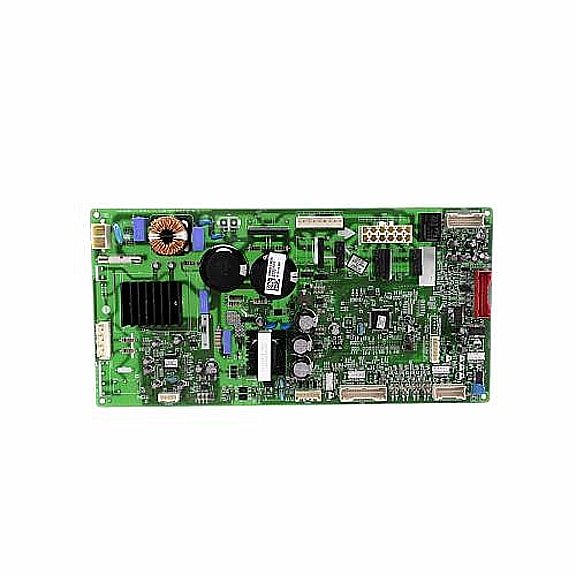 Lg Pcb Assy,mai - Genuine OEM