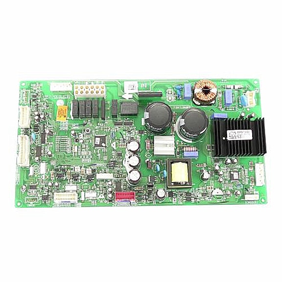 Refrigerator Electronic Control Board part #EBR87145163