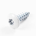 Refrigerator Door Switch Mounting Screw - Genuine OEM