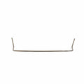 Refrigerator Door Bin Retainer Bar MAK62267501 part #MAK62267501