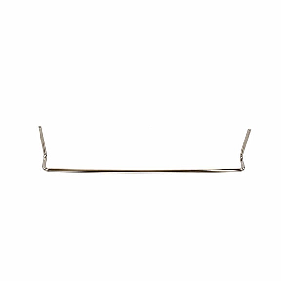 Refrigerator Door Bin Retainer Bar MAK62267501 part #MAK62267501