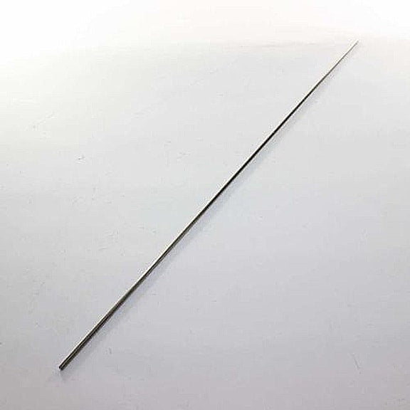 LG Refrigerator Door Bin Front Cover Bar MAK62347401 - Genuine OEM