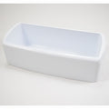 LG Refrigerator Door Bin MAN62449601 - Genuine OEM