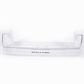 Refrigerator Door Bin MAN62629801 part #MAN62629801