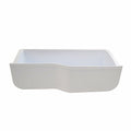 Kenmore Refrigerator Door Bin MAN62849801 - Genuine OEM