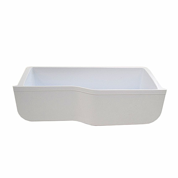 Kenmore Refrigerator Door Bin MAN62849801 - Genuine OEM