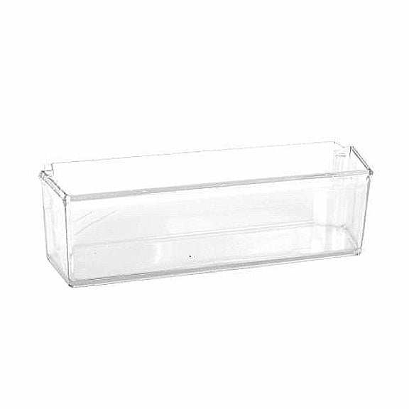 Refrigerator Door Bin, Left MAN63948402 - Genuine OEM