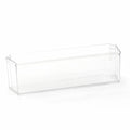 Refrigerator Door Bin, Left MAN63948404 - Genuine OEM