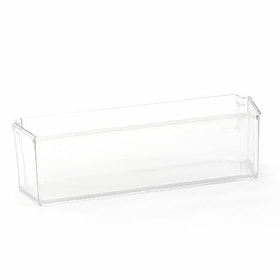 Refrigerator Door Bin, Left MAN63948404 - Genuine OEM