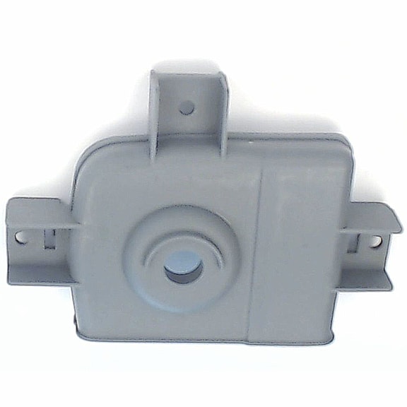 Refrigerator Evaporator Fan Motor Bracket MAZ61845401