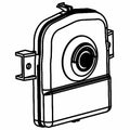 Refrigerator Motor Bracket MAZ61976201 - Genuine OEM
