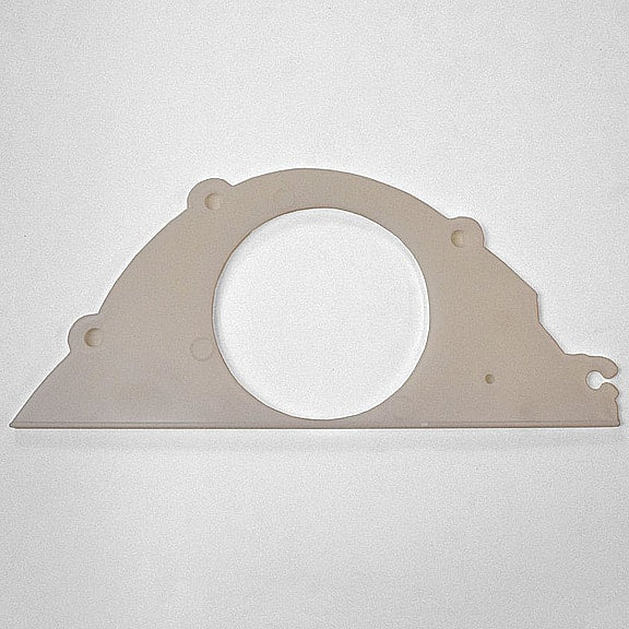 LG Refrigerator Evaporator Fan Motor Bracket MAZ63010801 - Genuine OEM
