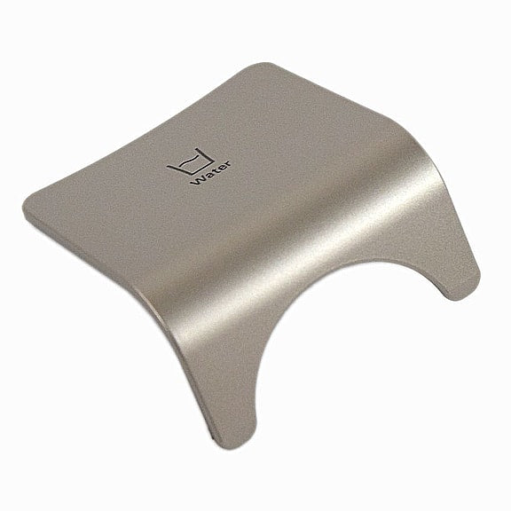 Refrigerator Dispenser Lever (replaces MBG64107901, MBG64348706) MBG64348704 part #MBG64348704