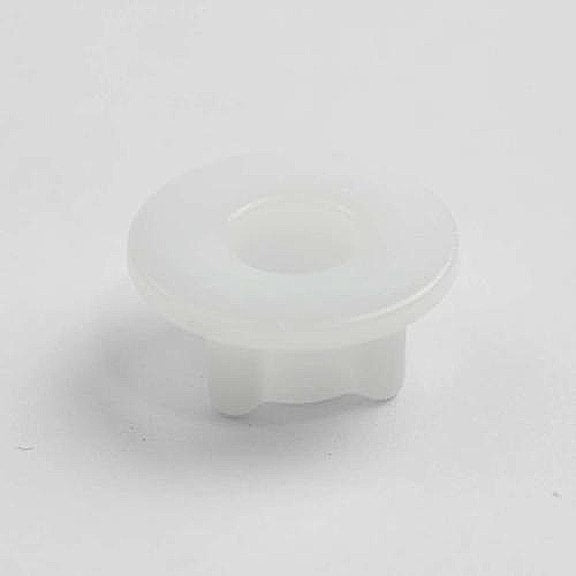 LG Refrigerator Door Hinge Cover MBL65046501 - Genuine OEM