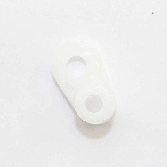 Refrigerator Door Hinge Cover MBL65077501 - Genuine OEM