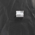 Kenmore Refrigerator Duct Cap MBL65401201 - Genuine OEM