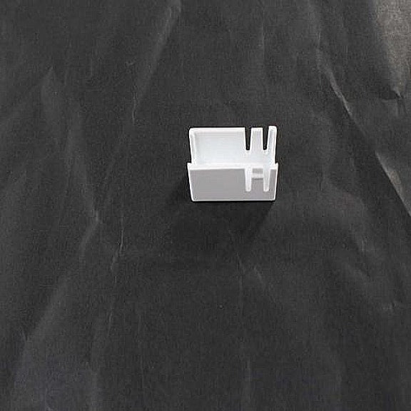 Kenmore Refrigerator Duct Cap MBL65401201 - Genuine OEM