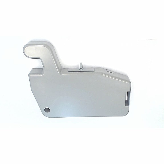 Refrigerator Door Hinge Cover - Genuine OEM
