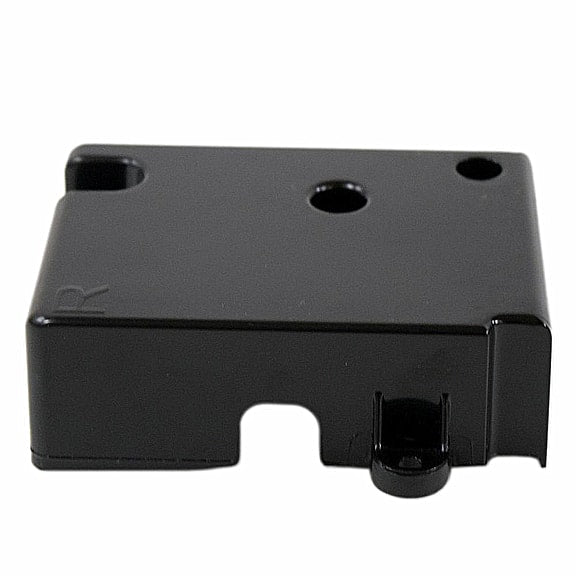 Kenmore Refrigerator Door Hinge Cap, Right MBL65401503 - Genuine OEM