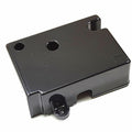 Kenmore Refrigerator Door Hinge Cover MBL65401504 - Genuine OEM