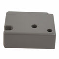 Refrigerator Door Hinge Cover