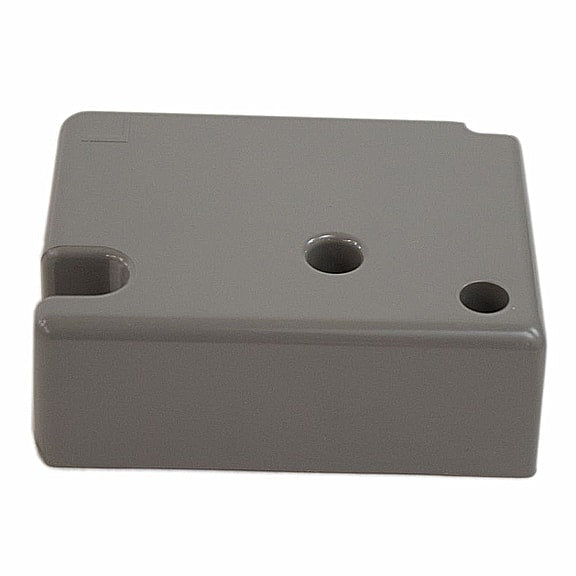 Refrigerator Door Hinge Cover