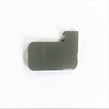 Refrigerator Cap Cover MBL65698302 - Genuine OEM