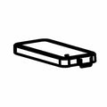 LG Cap,cover MBL68678711 - Genuine OEM