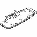 Refrigerator Lamp Case MBN62347601