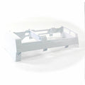 LG Refrigerator Door Chiller Frame MBN62547402 - Genuine OEM