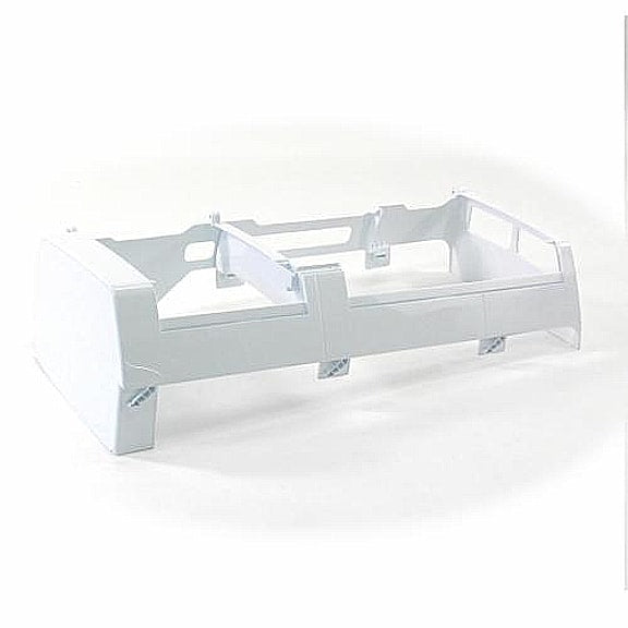 LG Refrigerator Door Chiller Frame MBN62547402 - Genuine OEM
