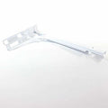 Kenmore Refrigerator Freezer Door Slide Rail, Right MCD61841203 - Genuine OEM
